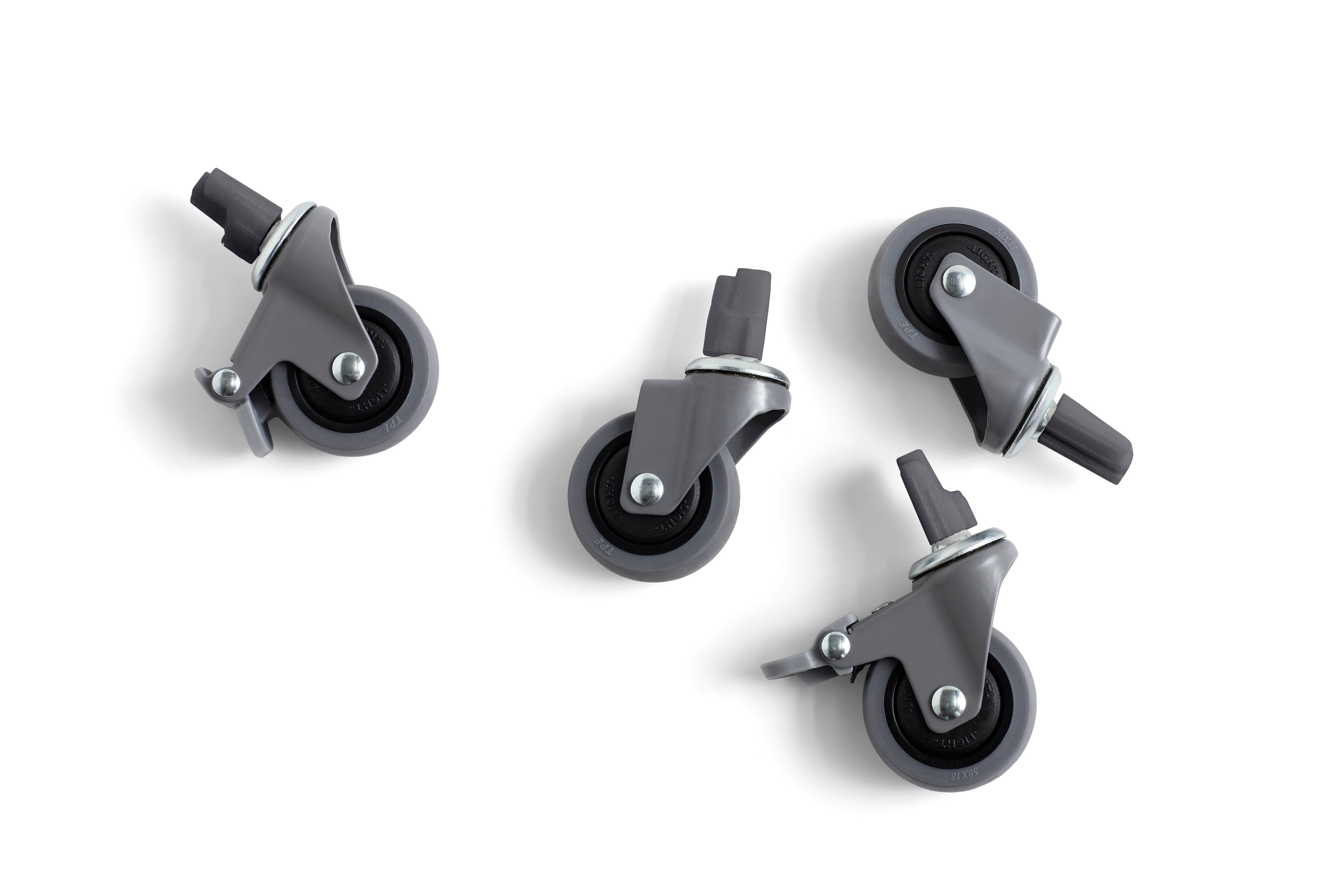 Colour Crate hjul - M